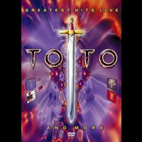 Greatest Hits Live And More cover