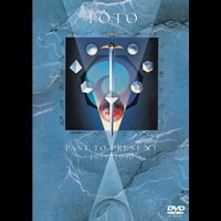 Past To Present 1977–1990 cover